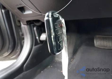 2015 Kia Cadenza Premium из США, поврежденный, VIN KNALN4D72F5194620